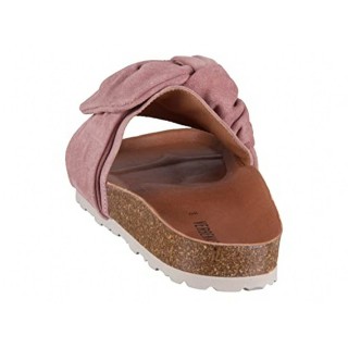 VERBENAS Damen Roxy Roda Pantolette 37