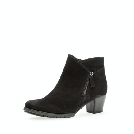 Gabor Damen Comfort Basic Stiefeletten 5,5