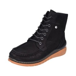 Wolky schwarz 38