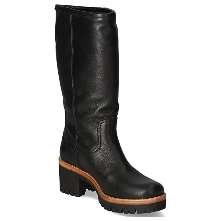 Panama Jack schwarz 38