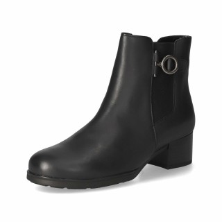 Gabor Damen Chelsea Boots, Frauen Stiefeletten,Wechselfußbet... 5