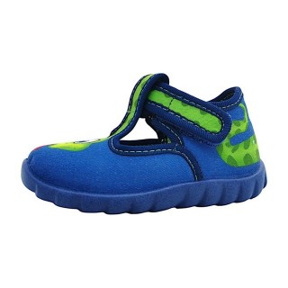 Fischer-Markenschuh Hausschuh Hausschuh