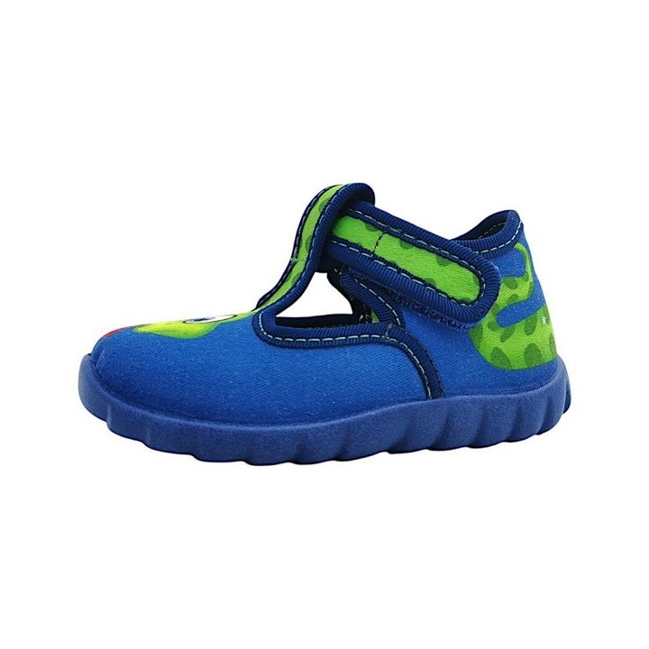 Fischer-Markenschuh Hausschuh Hausschuh