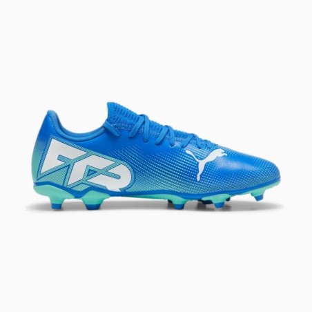 PUMA FUTURE 7 PLAY FG/AG Fußballschuh