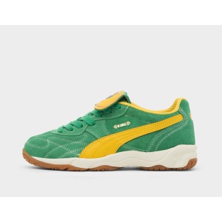 PUMA King Indoor Women's, Green