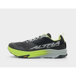 Altra Mont Blanc Speed, Black