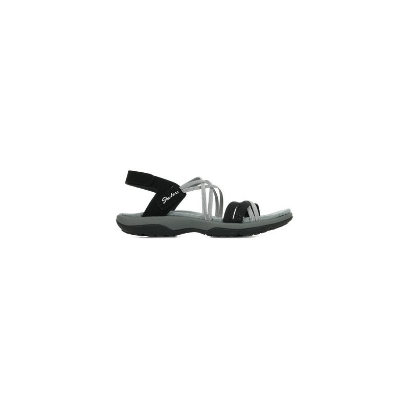 Skechers  Sandalen Reggae Slim Takes Two