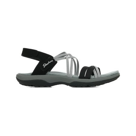 Skechers  Sandalen Reggae Slim Takes Two