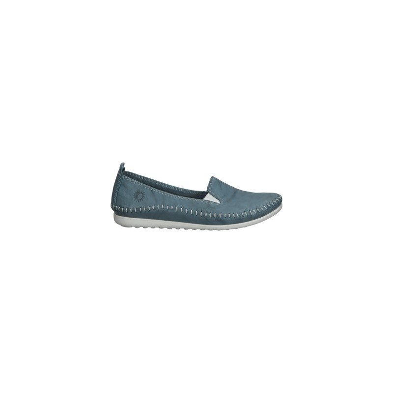 Cosmos Comfort  Damenschuhe Slipper
