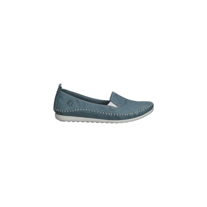 Cosmos Comfort  Damenschuhe Slipper