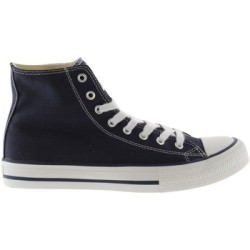 Victoria  Sneaker Baskets toile  Tribu