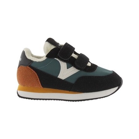 Victoria  Sneaker Baskets enfant  Astro Straps