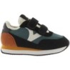 Victoria  Sneaker Baskets enfant  Astro Straps