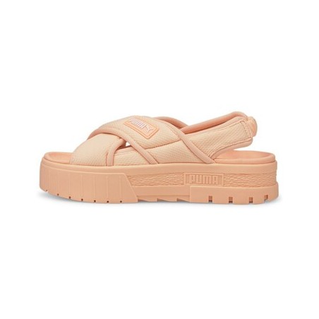 Puma  Sandalen Sandales femme  Mayze WNS