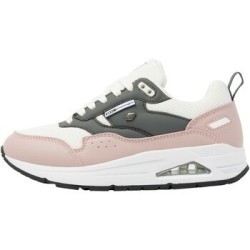 British Knights  Sneaker Baskets femme  Lennox