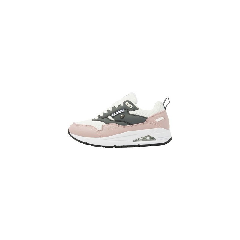 British Knights  Sneaker Baskets femme  Lennox