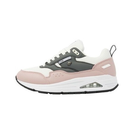British Knights  Sneaker Baskets femme  Lennox