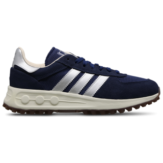 Adidas LA Trainer Herren Schuhe - Blau - Größe: 41 1/3 - Netz/Synthetik - Foot Locker
