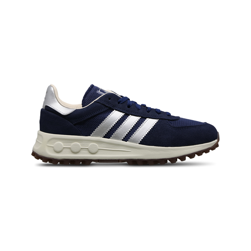 Adidas LA Trainer Herren Schuhe - Blau - Größe: 41 1/3 - Netz/Synthetik - Foot Locker