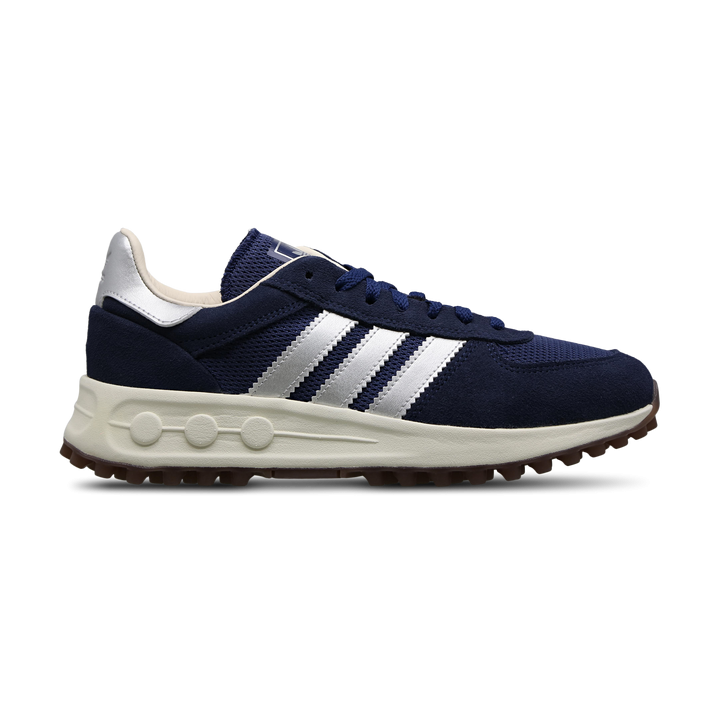 Adidas LA Trainer Herren Schuhe - Blau - Größe: 41 1/3 - Netz/Synthetik - Foot Locker