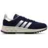 Adidas LA Trainer Herren Schuhe - Blau - Größe: 41 1/3 - Netz/Synthetik - Foot Locker