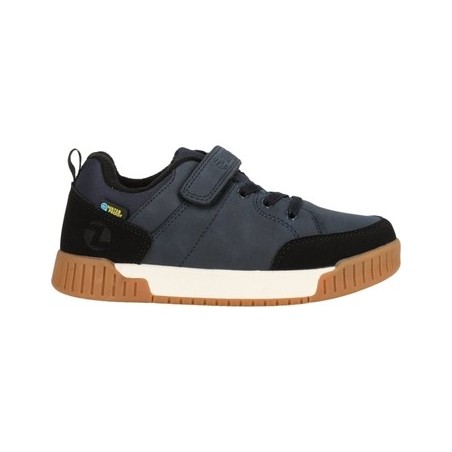 Zigzag  Sneaker Baskets enfant  Aintam