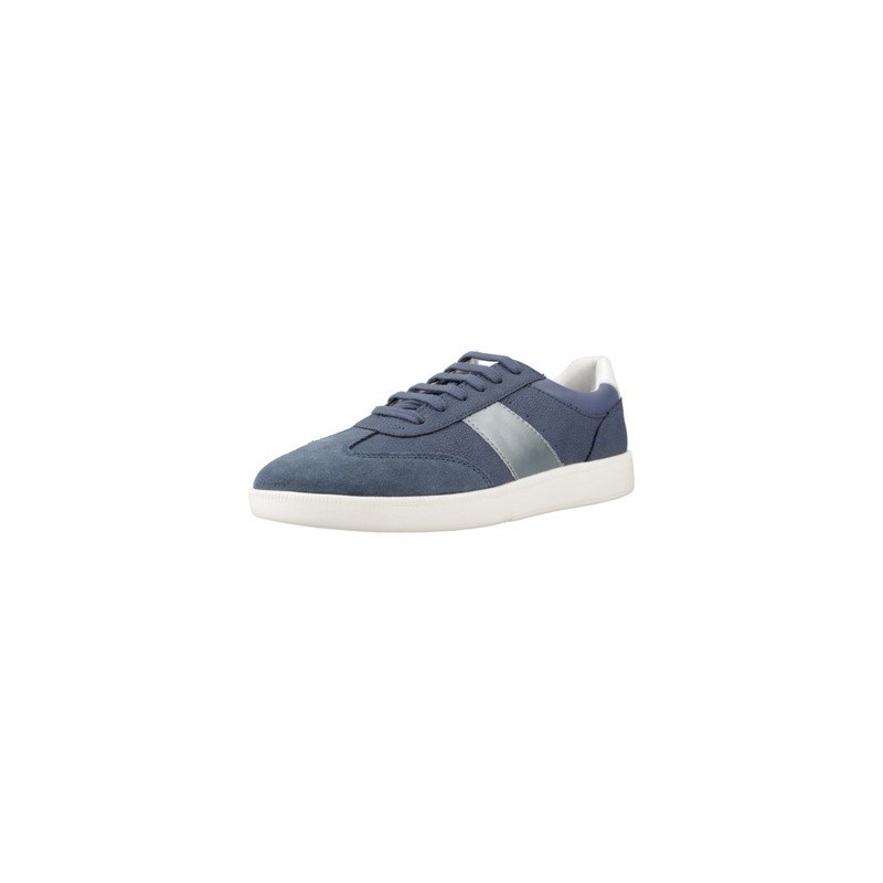 Geox  Sneaker D MELEDA