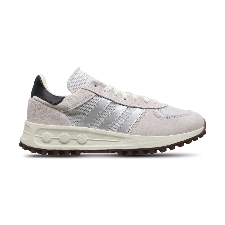 Adidas LA Trainer Herren Schuhe - Weiß - Größe: 41 1/3 - Netz/Synthetik - Foot Locker