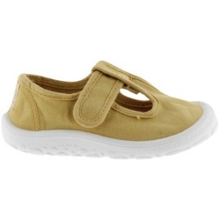 Victoria  Sneaker Baskets bébé  Bosco Barefoot Drec®