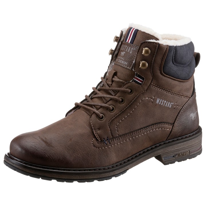 Mustang Shoes Winterboots