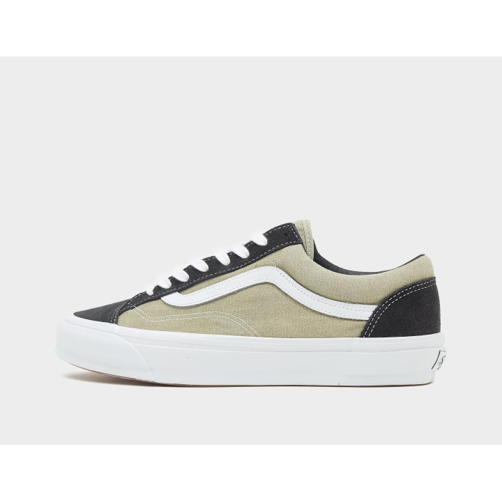 Vans Premium Old Skool 36, Grey
