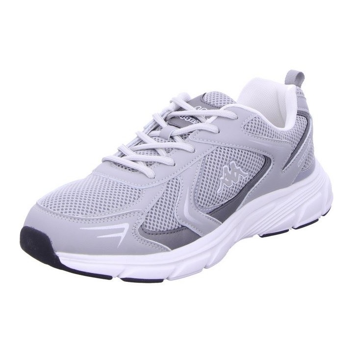 Kappa Schnürschuh 100% vegan