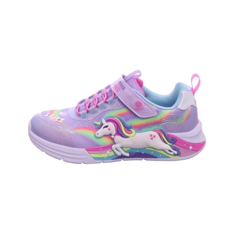 Skechers UNICORN CHASER - Slipper
