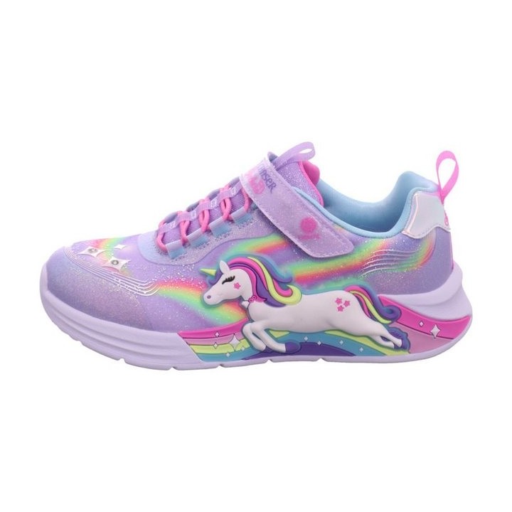 Skechers UNICORN CHASER - Slipper