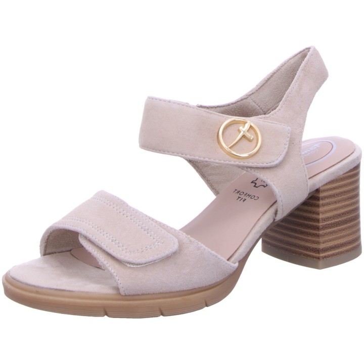 Tamaris beige 38
