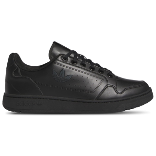 Adidas Ny 90 Herren Schuhe - Schwarz - Größe: 40 - Leder - Foot Locker