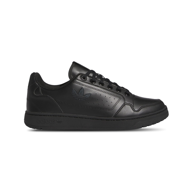 Adidas Ny 90 Herren Schuhe - Schwarz - Größe: 40 - Leder - Foot Locker
