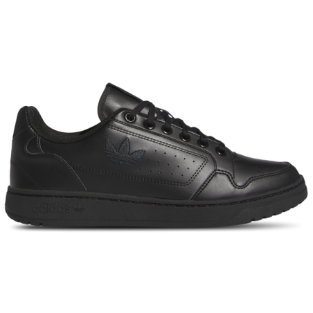 Adidas Ny 90 Herren Schuhe - Schwarz - Größe: 40 - Leder - Foot Locker