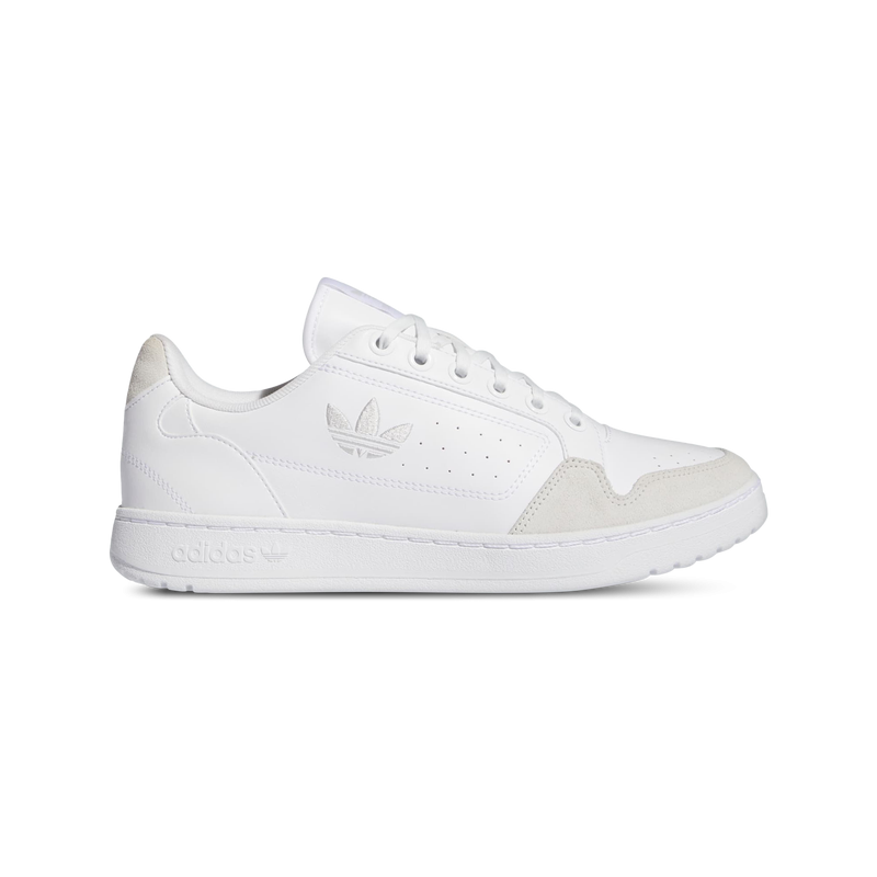 Adidas Ny 90 Herren Schuhe - Weiß - Größe: 40 - Leder - Foot Locker