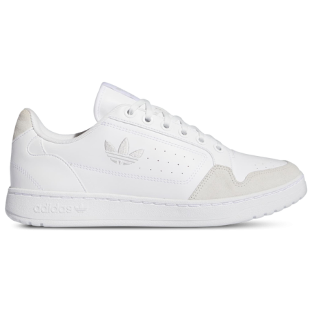 Adidas Ny 90 Herren Schuhe - Weiß - Größe: 40 - Leder - Foot Locker