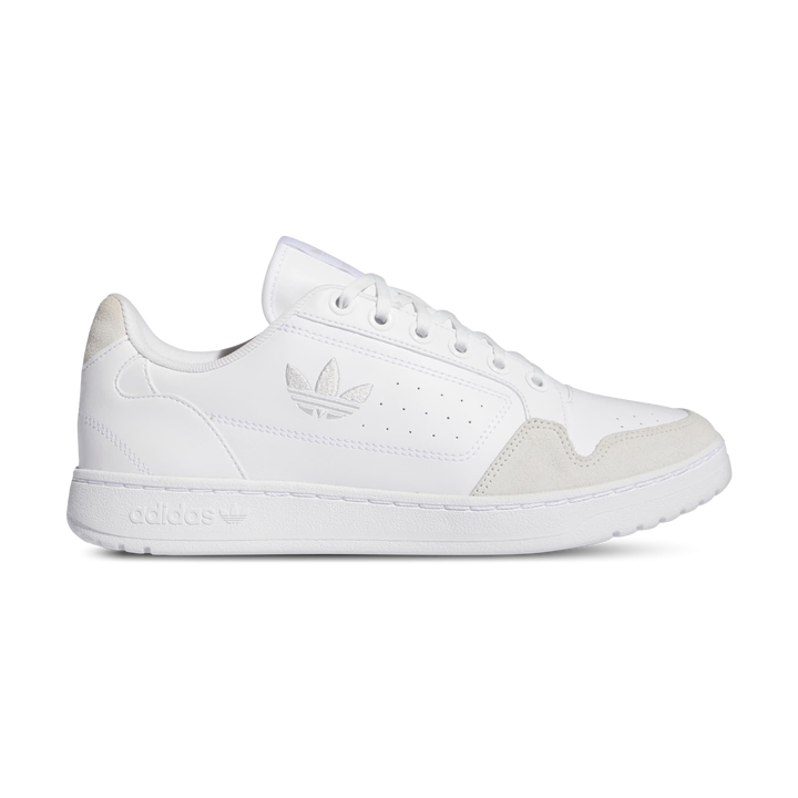 Adidas Ny 90 Herren Schuhe - Weiß - Größe: 40 - Leder - Foot Locker