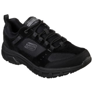 Skechers Sneaker "Oak Canyon", mit Memory Foam-Ausstattung, Freizeitschuh, Halbschuh, Schnürschuh