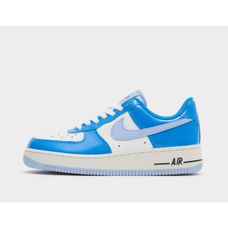 Nike Air Force 1 Low Damen, Blue