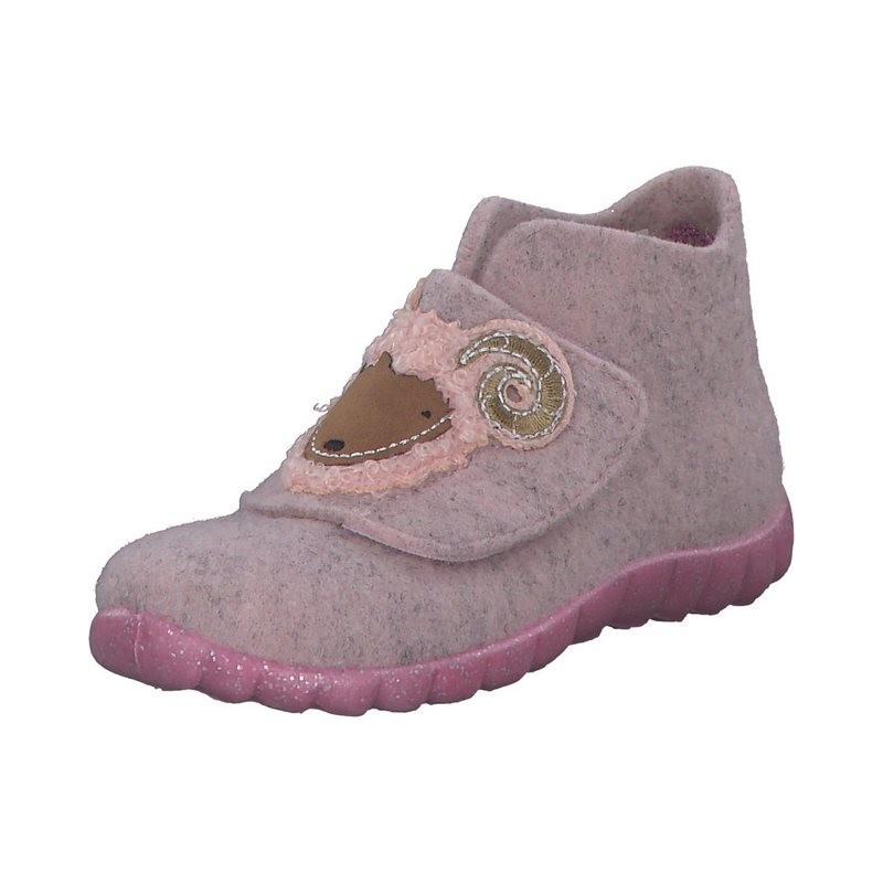 Superfit HAPPY 00295 W Hausschuh