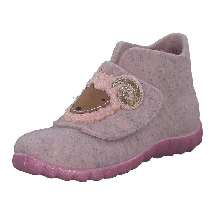 Superfit HAPPY 00295 W Hausschuh