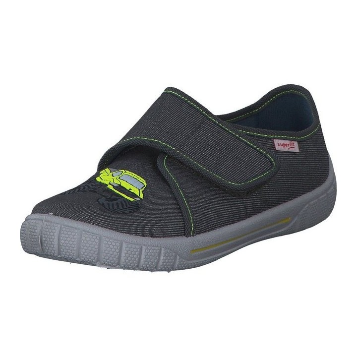 Superfit BILL 00278 Hausschuh