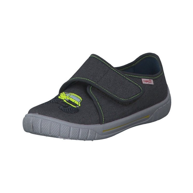 Superfit Superfit BILL 00278 Hausschuh