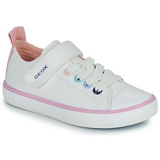 Geox  kinderschuhe J GISLI GIRL
