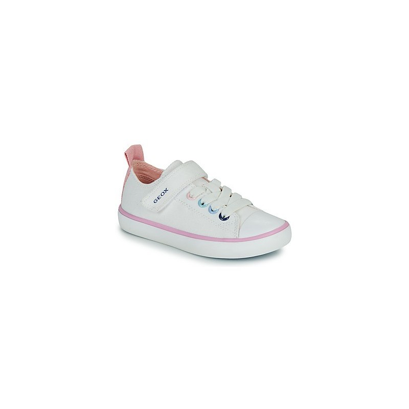 Geox  kinderschuhe J GISLI GIRL