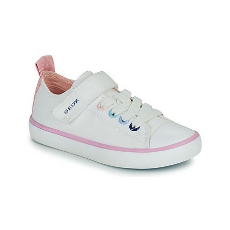 Geox  kinderschuhe J GISLI GIRL